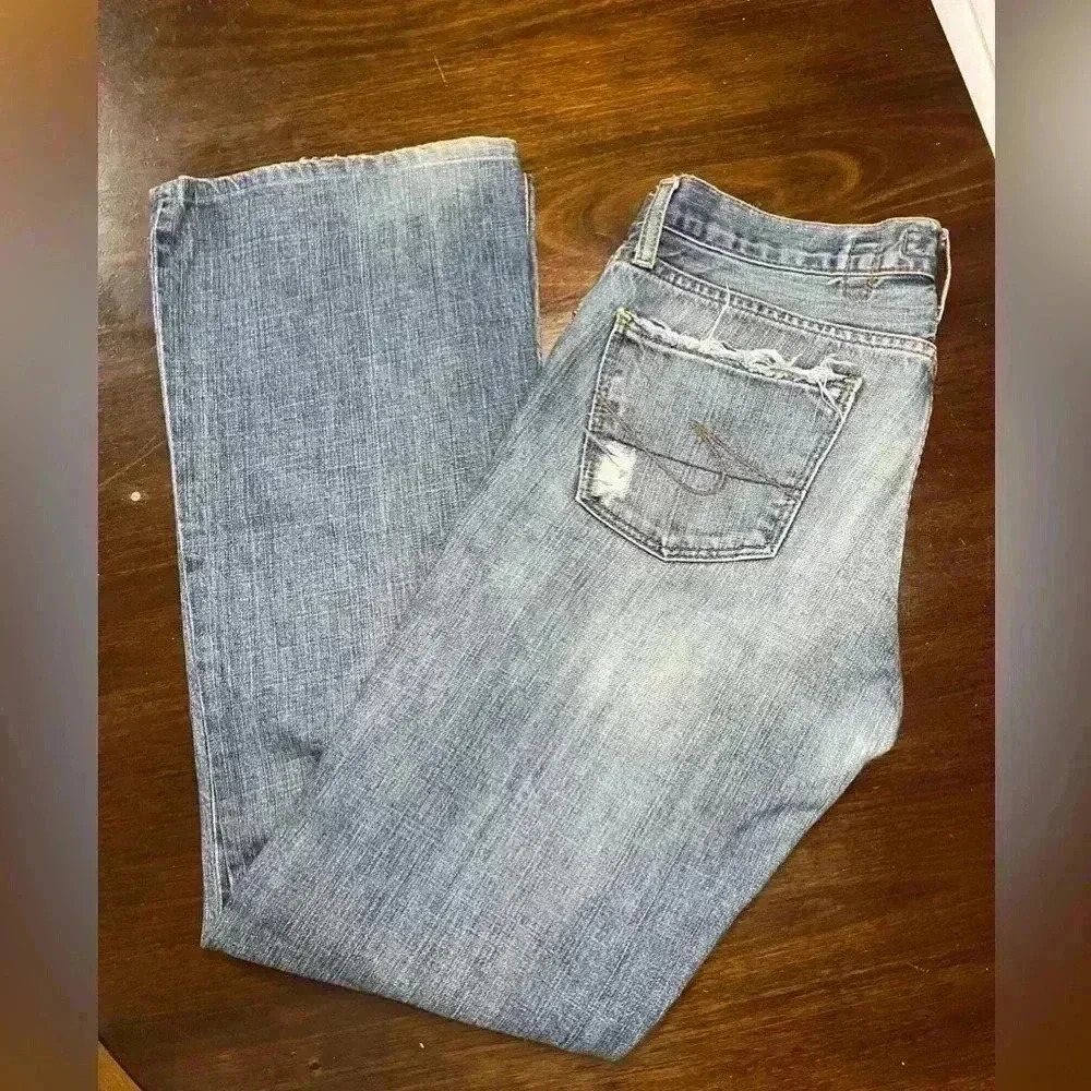 Colin’s woman’s jeans size 4 - Picture 2 of 4